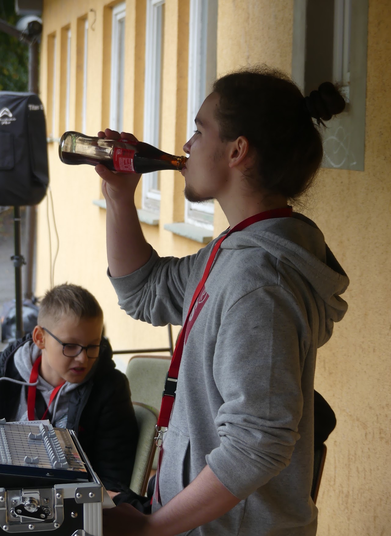 Bild vom 13. Benefizlauf im Jahr 2022. Dies ist das 564. Bild.